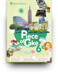 Piece of cake 6e - Cycle 3