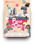 Piece of cake 4e - Cycle 4