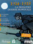 1914-1918 La première guerre mondiale